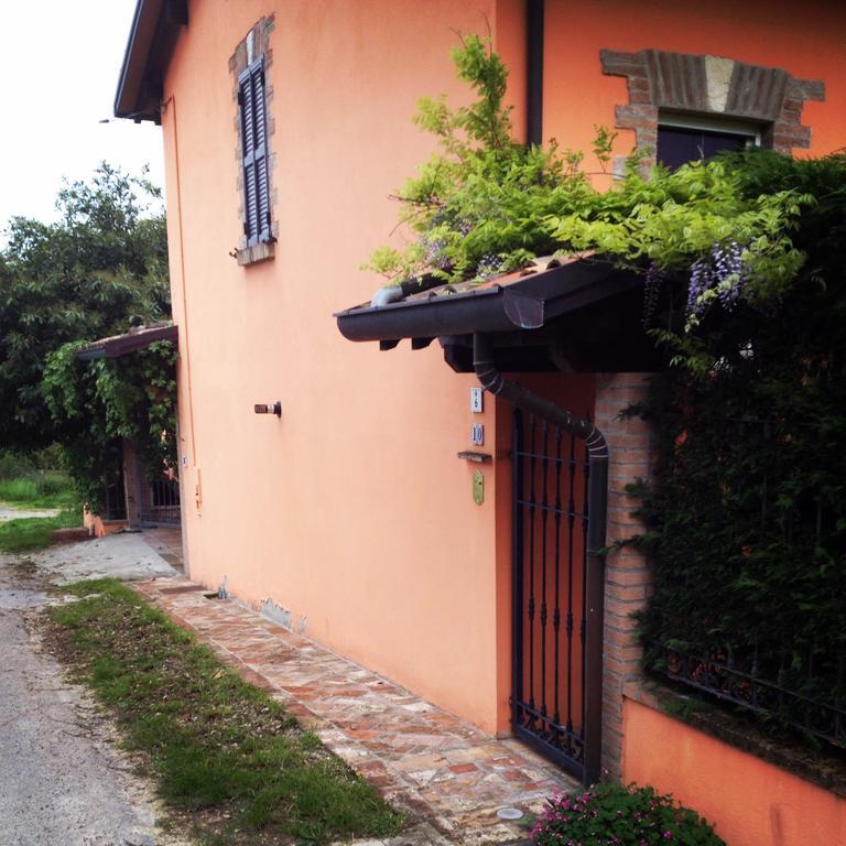 לנגיראנו B&B Villa Rossana חדר תמונה
